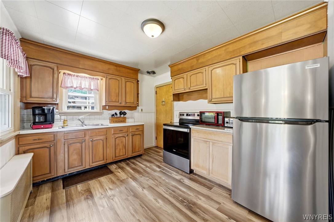 6888 Sy Road Wheatfield, NY 14304 - Photo 8 of 34