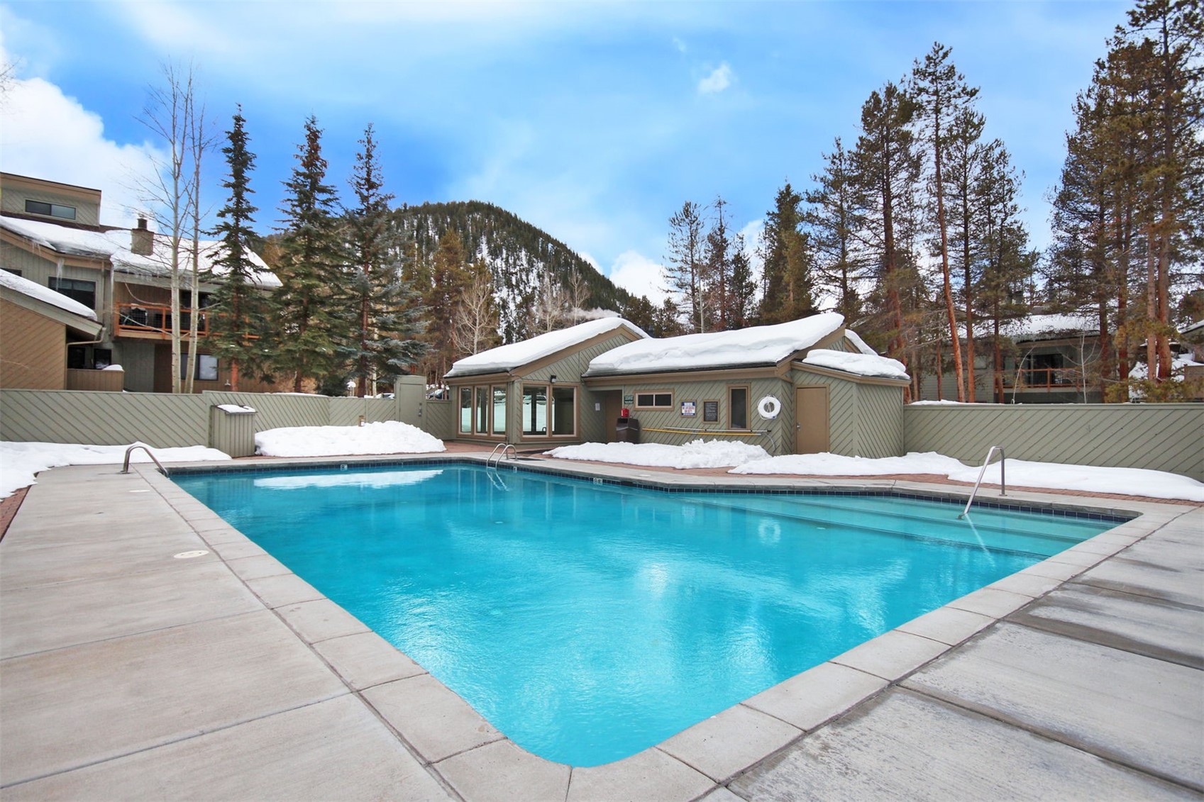 1937 Soda Ridge Road, Unit 1138 Keystone, CO 80435 - Photo 28 of 30 Gallery Image 28