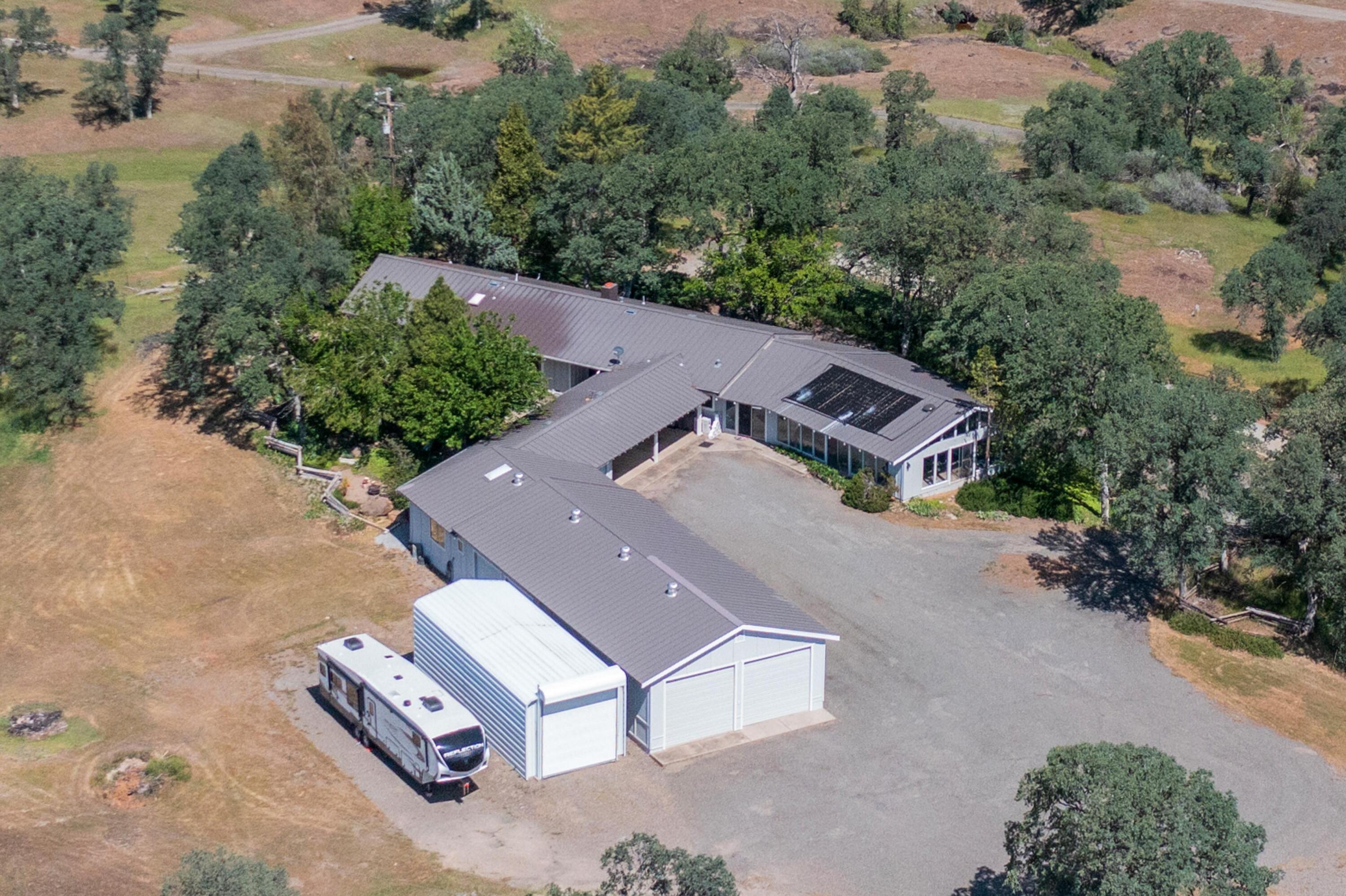 24423 Bascom Road Millville, CA 96062 - Photo 1 of 31 HARRISONM-46