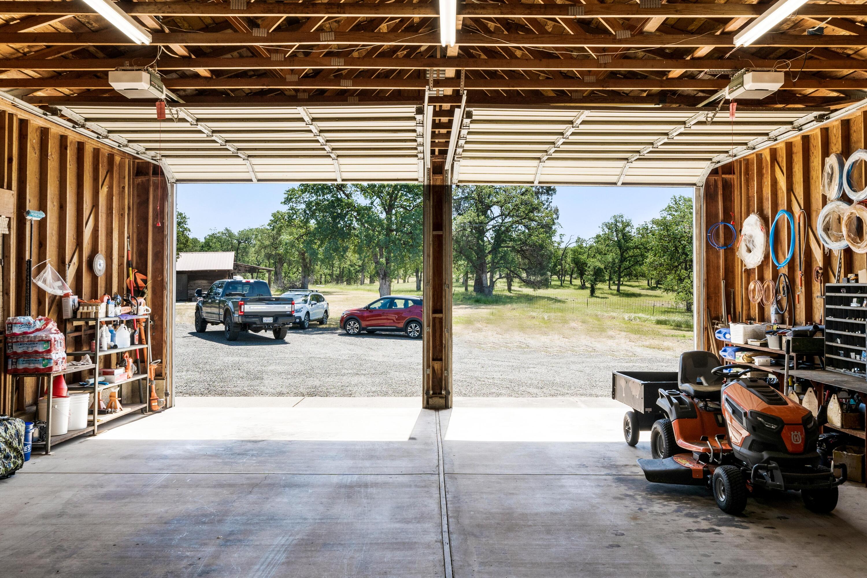 24423 Bascom Road Millville, CA 96062 - Photo 17 of 31 1940 sq.ft. shop