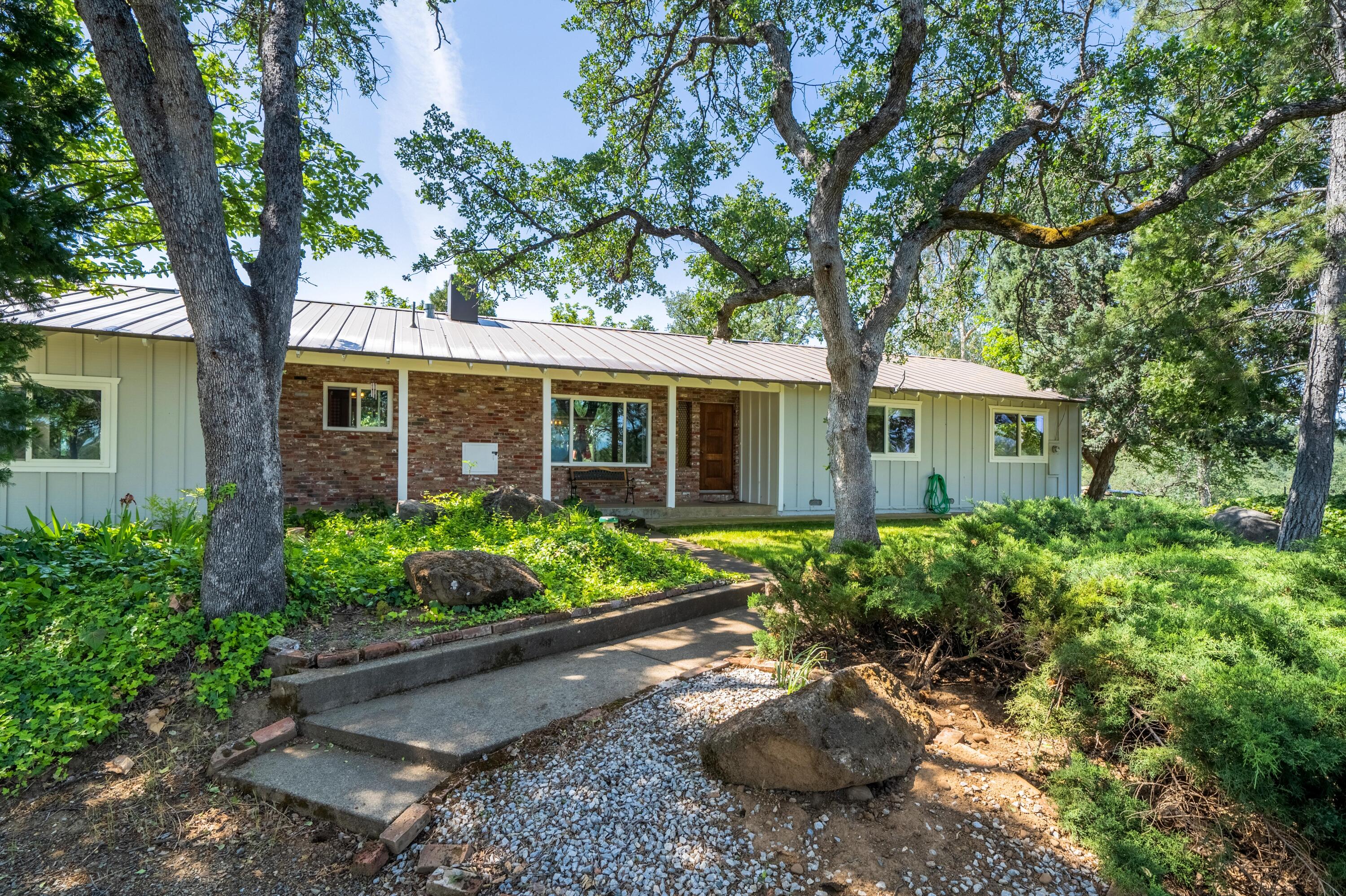 24423 Bascom Road Millville, CA 96062 - Photo 20 of 31 front