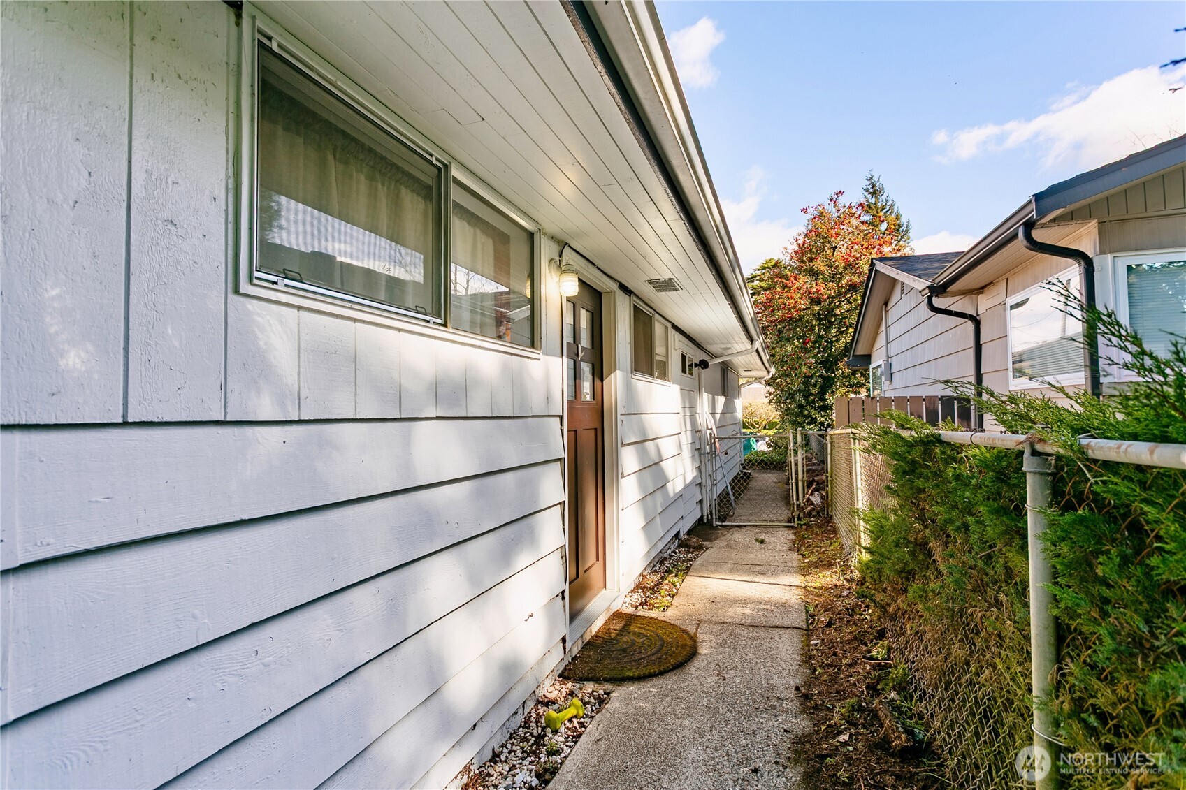 31327 12th Place South Federal Way, WA 98003 - Photo 27 of 40 a view of a house with a street