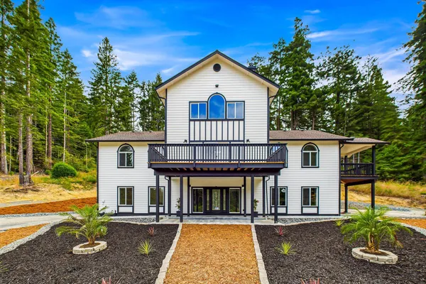 $1,299,000 | 155 Pomeroy Hollow Road, Eureka, CA 95503