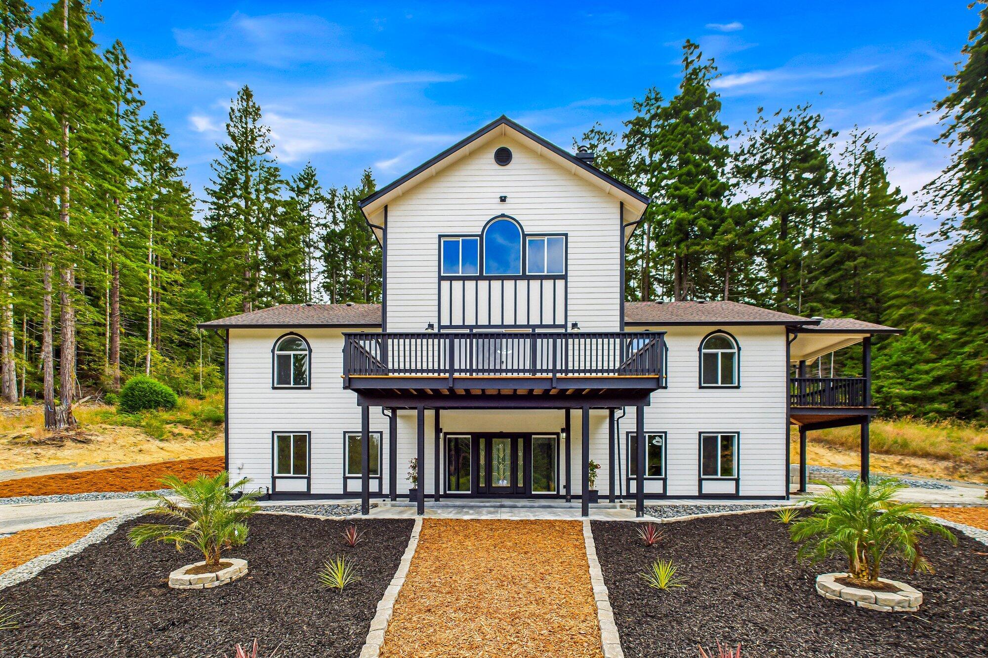 155 Pomeroy Hollow Road Eureka, CA 95503 - Photo 1 of 60