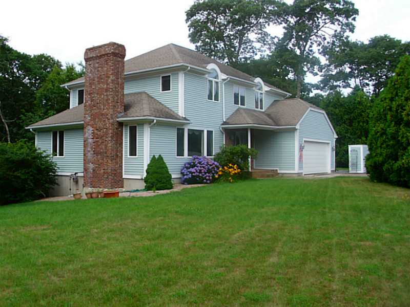 2 Trolley Lane Westerly, RI 02891 - Photo 1 of 25 Exterior Front.