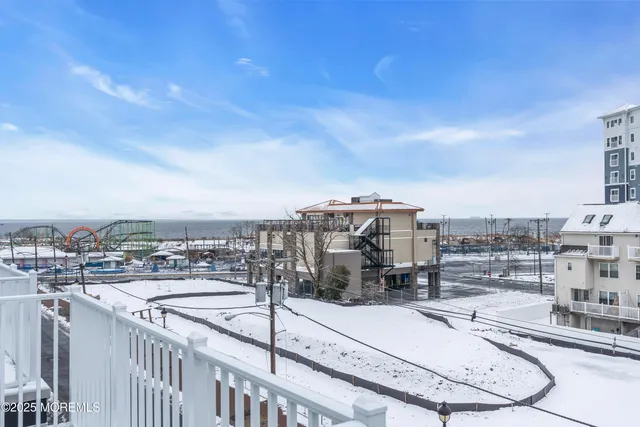 $2,000 | 19 Carr Avenue, Unit 210, Keansburg, NJ 07734