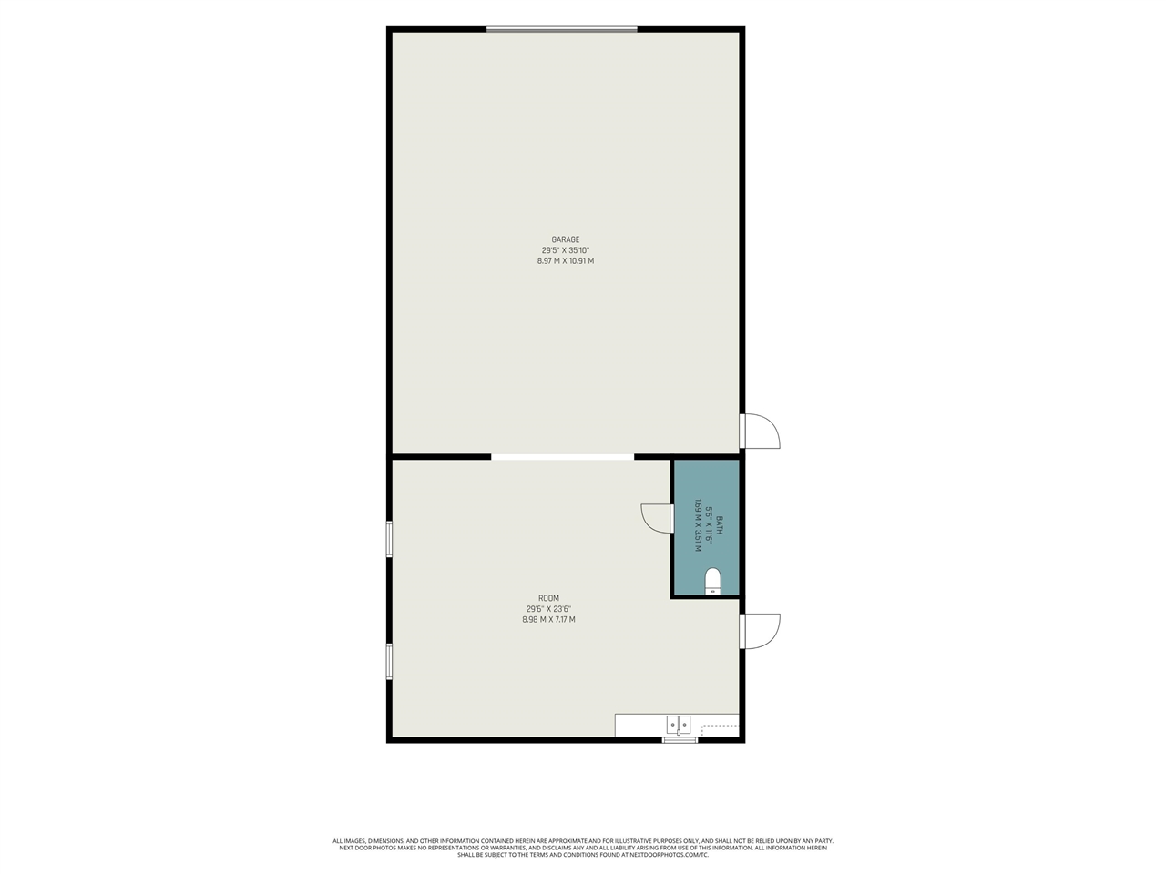 384 East Wilke Road Rothbury, MI 49452 - Photo 41 of 44 Gallery Image 41
