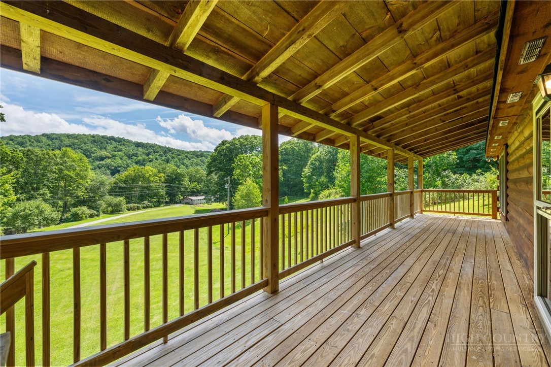 2717 Meat Camp Road Boone, NC 28607 - Photo 11 of 49 Gallery Image 11