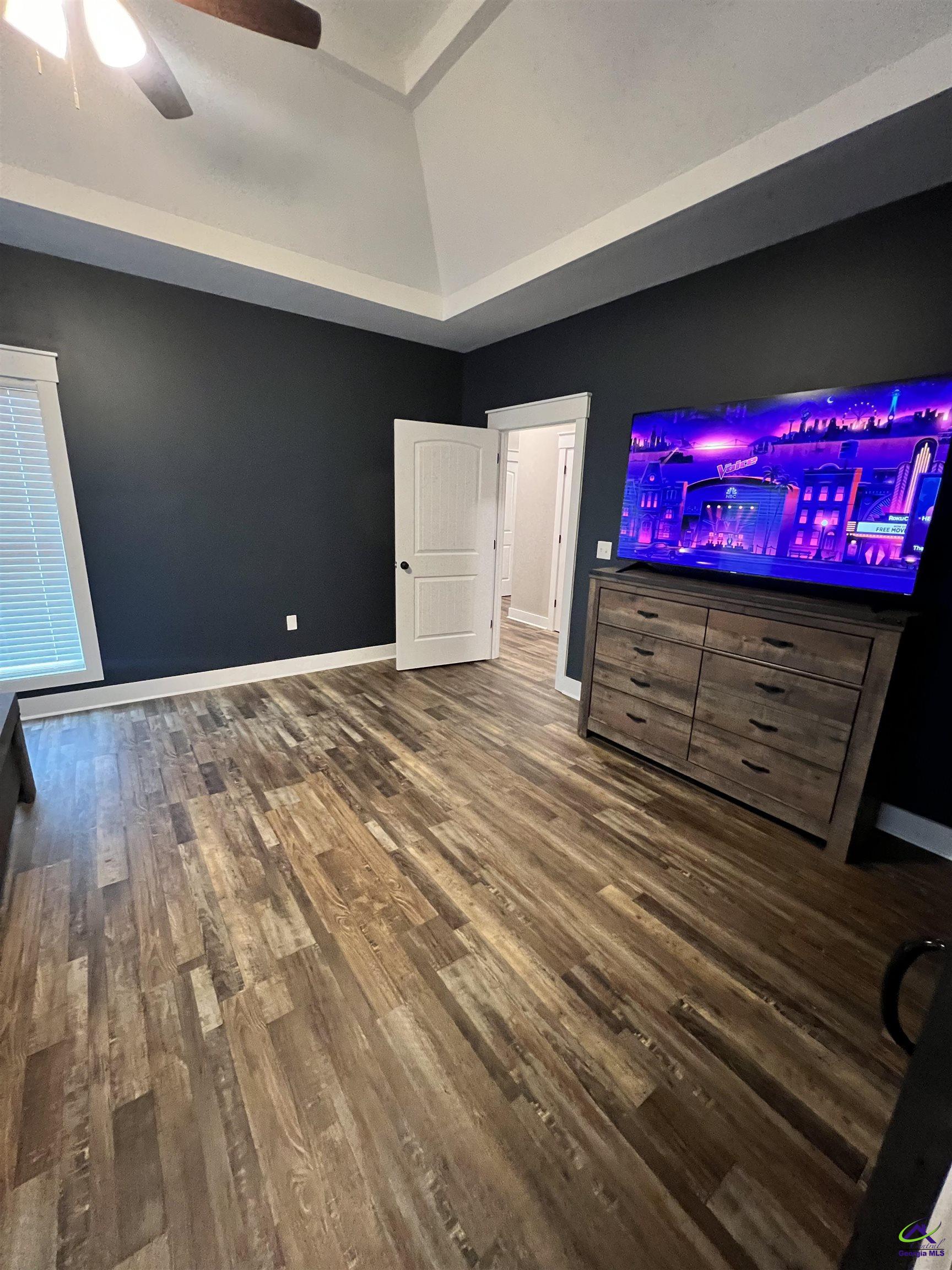 2203 Old Macon Road Montrose, GA 31065 - Photo 37 of 64 a view of room with wooden floor