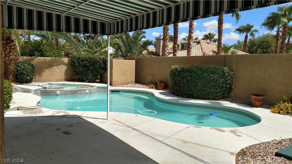 290 Francisco Street Henderson, NV 89014 - Photo 42 of 44