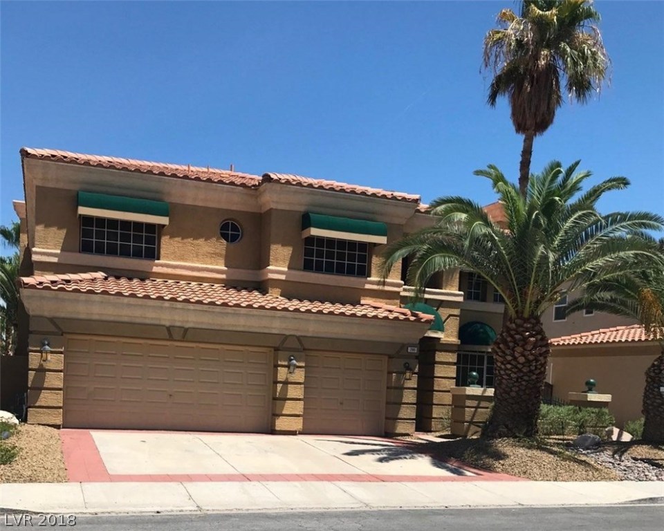 290 Francisco Street Henderson, NV 89014 - Photo 43 of 44
