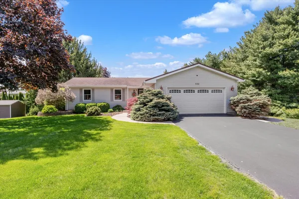 $245,000 | 532 Oak Street, Andover, IL 61233