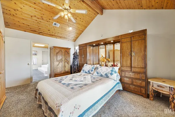 $597,000 | Undisclosed Address, Tehachapi, CA 93561