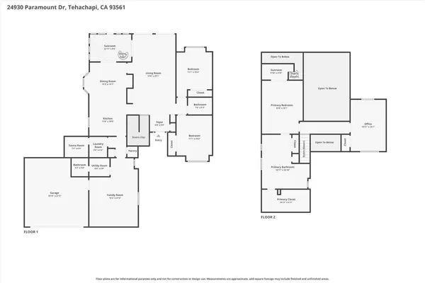 $597,000 | Undisclosed Address, Tehachapi, CA 93561