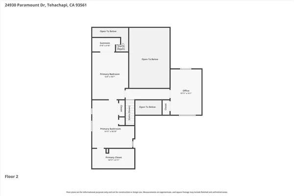 $597,000 | Undisclosed Address, Tehachapi, CA 93561