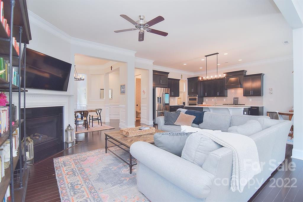 9739 Wheatfield Road Charlotte, NC 28277 - Photo 21 of 37 Gallery Image 21