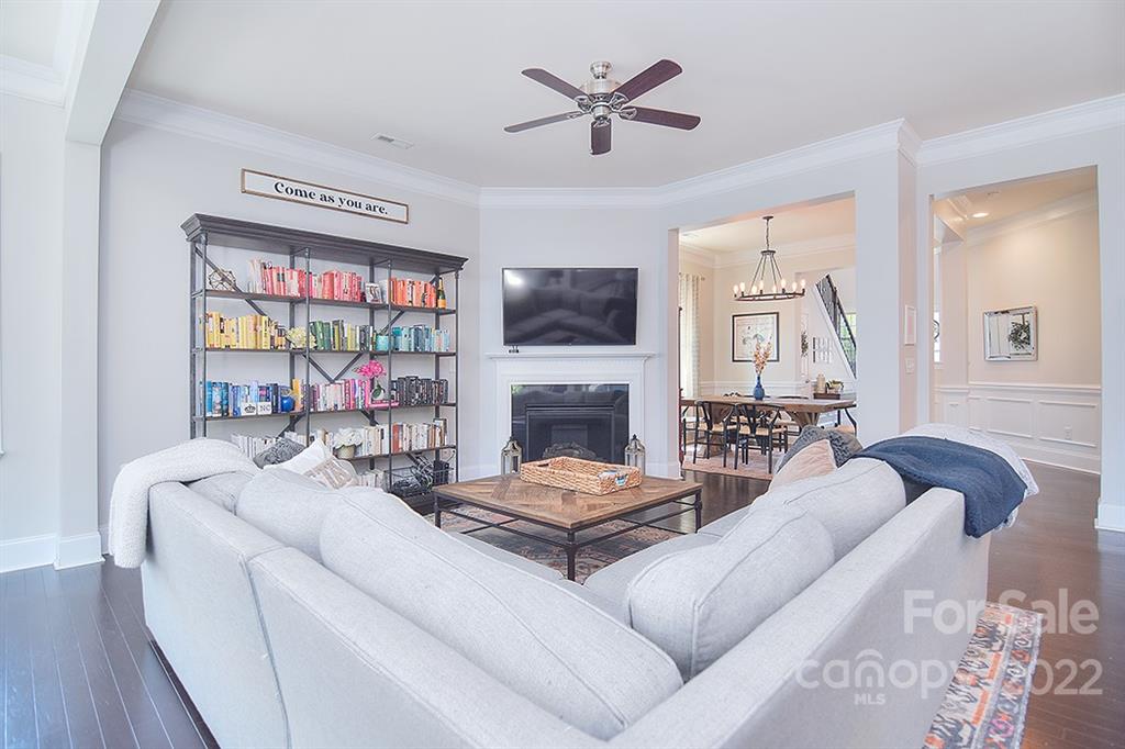9739 Wheatfield Road Charlotte, NC 28277 - Photo 22 of 37 Gallery Image 22