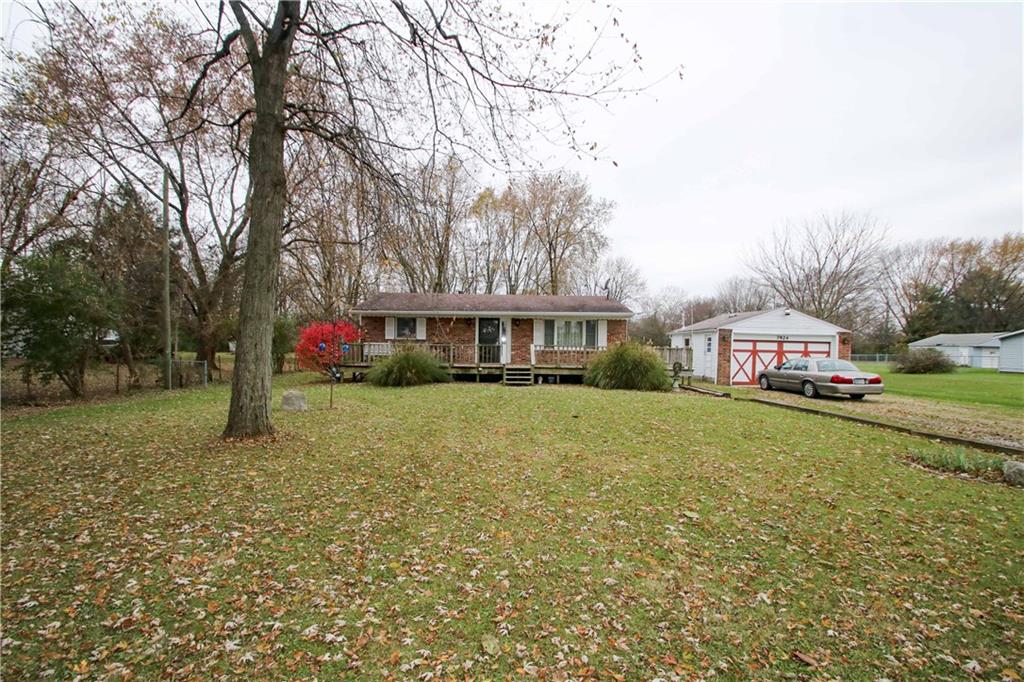 7924 Laverne Road Indianapolis, IN 46217 - Photo 1 of 22 Gallery Image 1