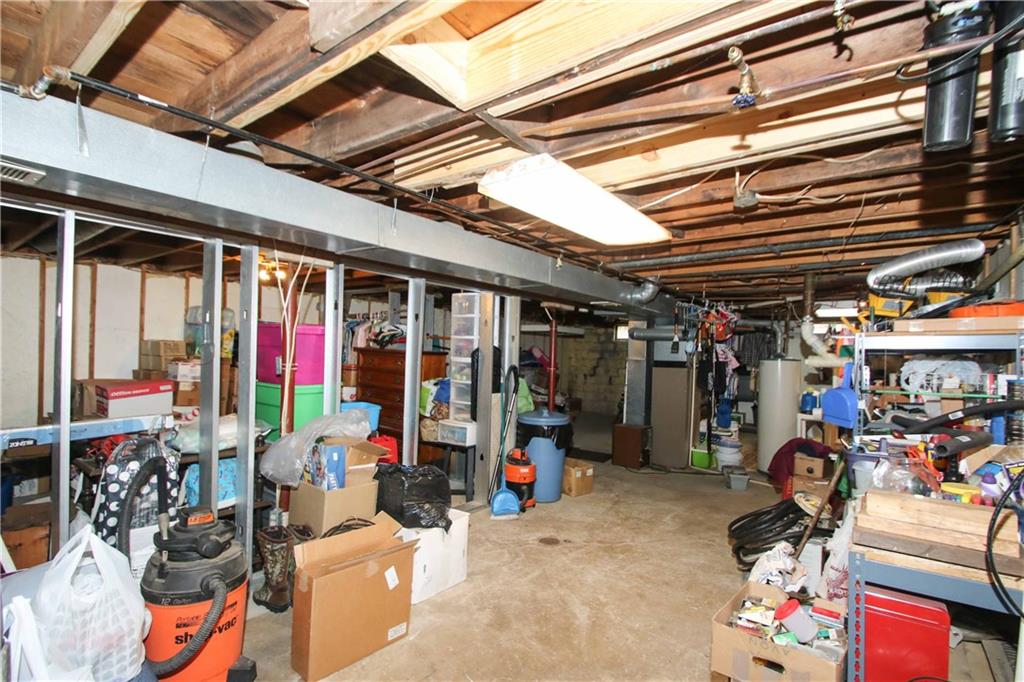 7924 Laverne Road Indianapolis, IN 46217 - Photo 13 of 22 Gallery Image 13