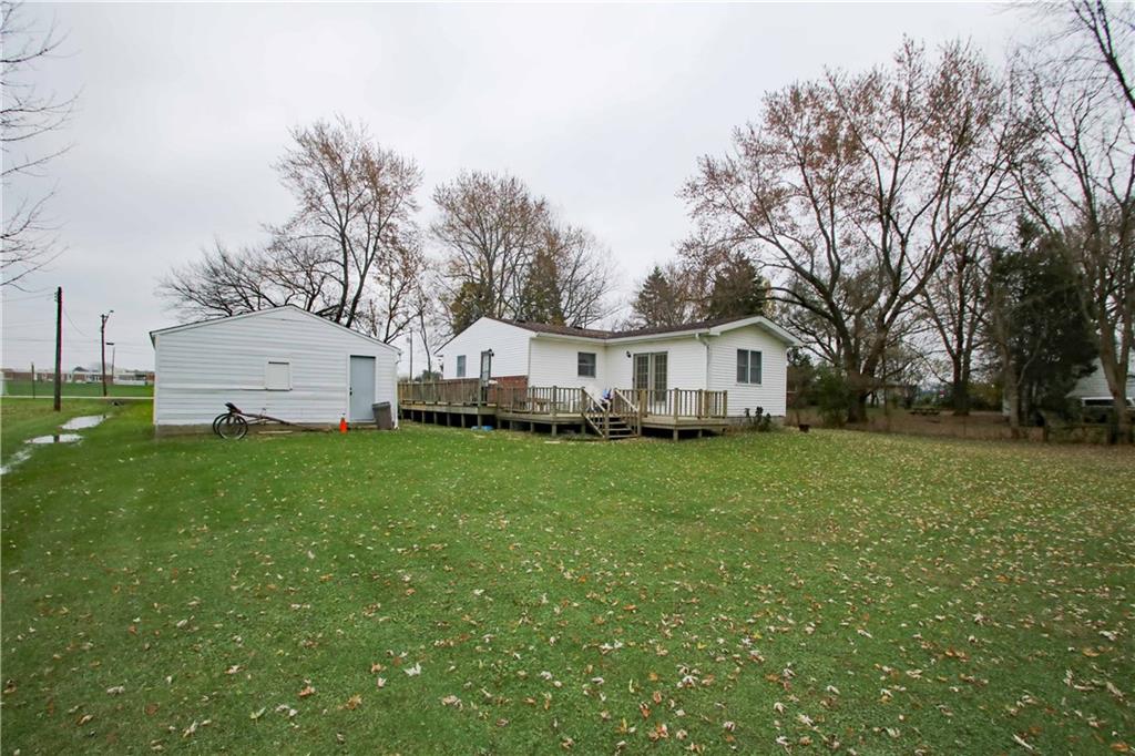 7924 Laverne Road Indianapolis, IN 46217 - Photo 16 of 22 Gallery Image 16