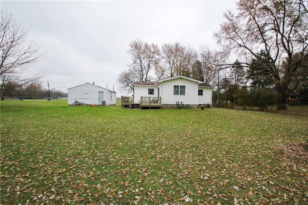 7924 Laverne Road Indianapolis, IN 46217 - Photo 17 of 22 Gallery Image 17