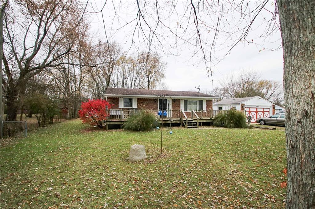 7924 Laverne Road Indianapolis, IN 46217 - Photo 19 of 22 Gallery Image 19