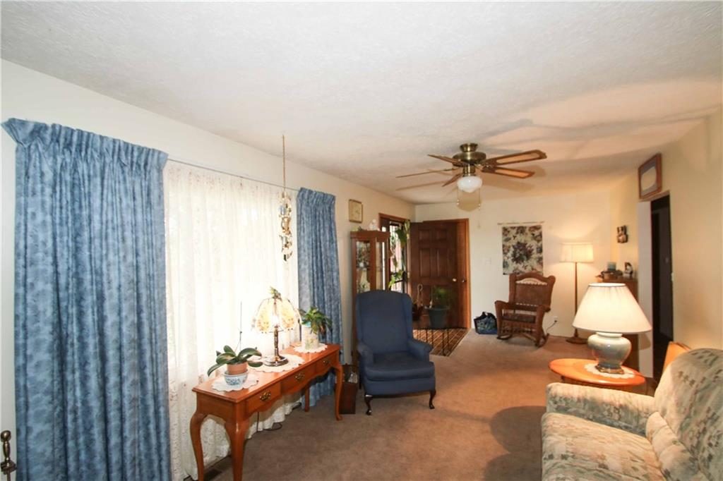 7924 Laverne Road Indianapolis, IN 46217 - Photo 2 of 22 Gallery Image 2