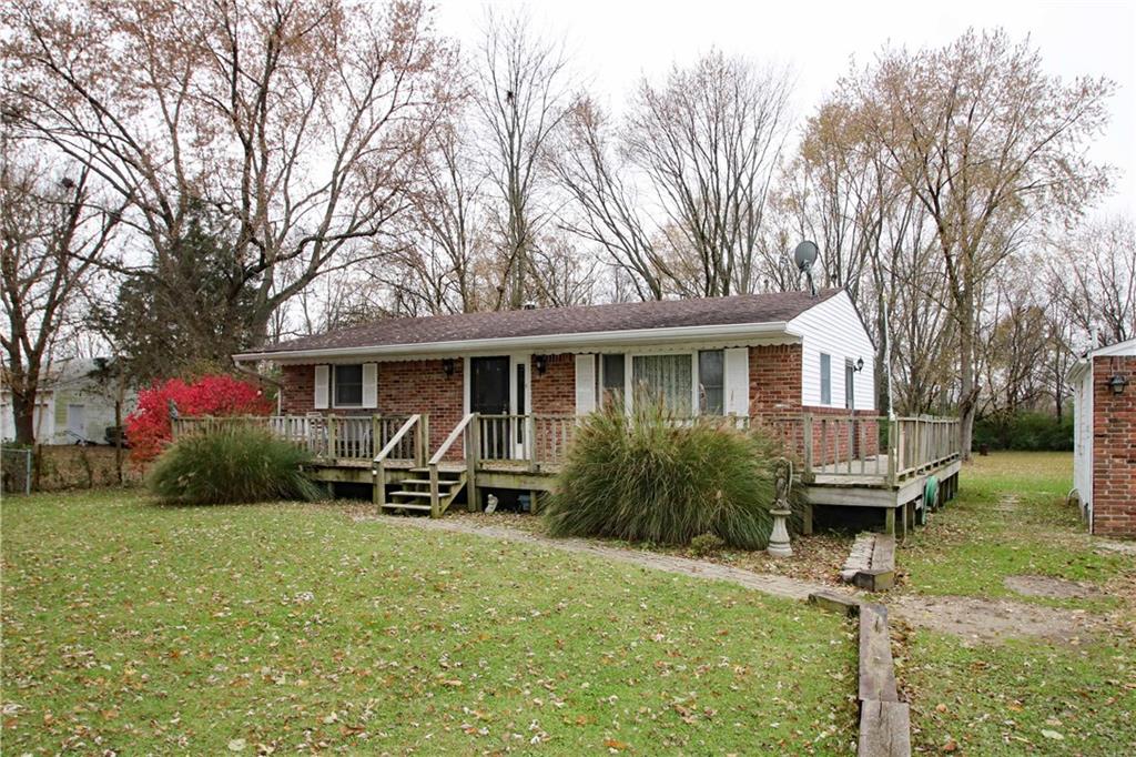 7924 Laverne Road Indianapolis, IN 46217 - Photo 21 of 22 Gallery Image 21
