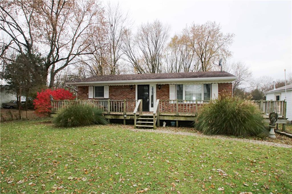 7924 Laverne Road Indianapolis, IN 46217 - Photo 22 of 22 Gallery Image 22