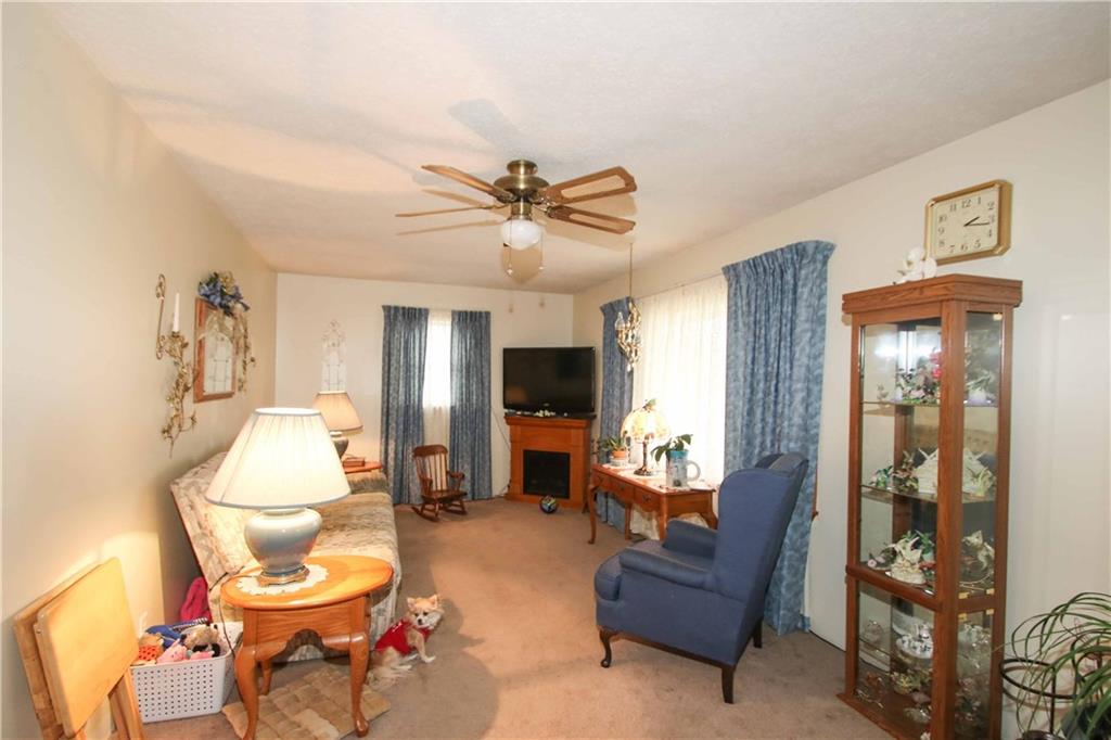 7924 Laverne Road Indianapolis, IN 46217 - Photo 3 of 22 Gallery Image 3