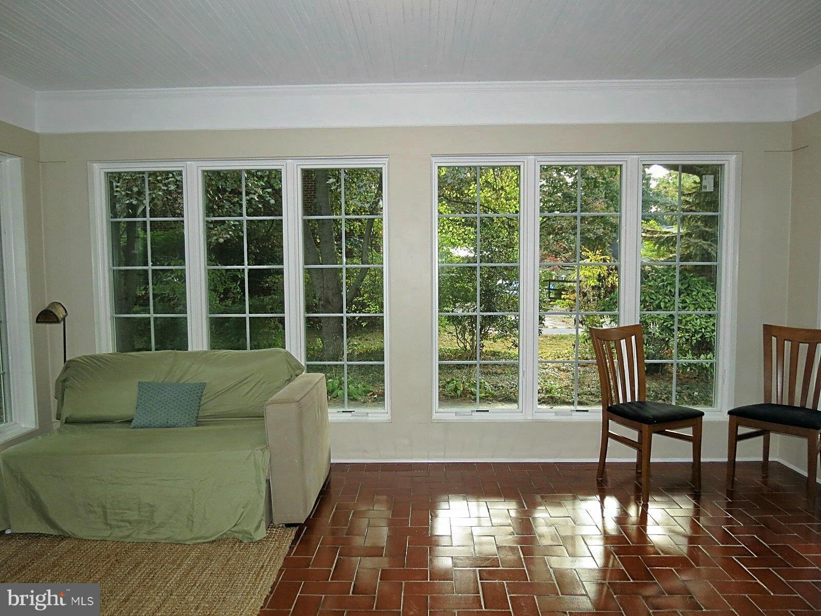 502 North Main Street Mount Airy, MD 21771 - Photo 12 of 27 a living room with furniture and a large window