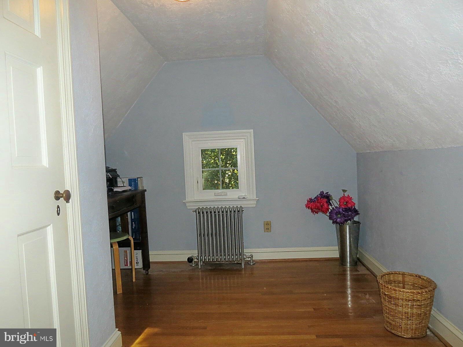 502 North Main Street Mount Airy, MD 21771 - Photo 22 of 27 a view of an entryway with wooden floor