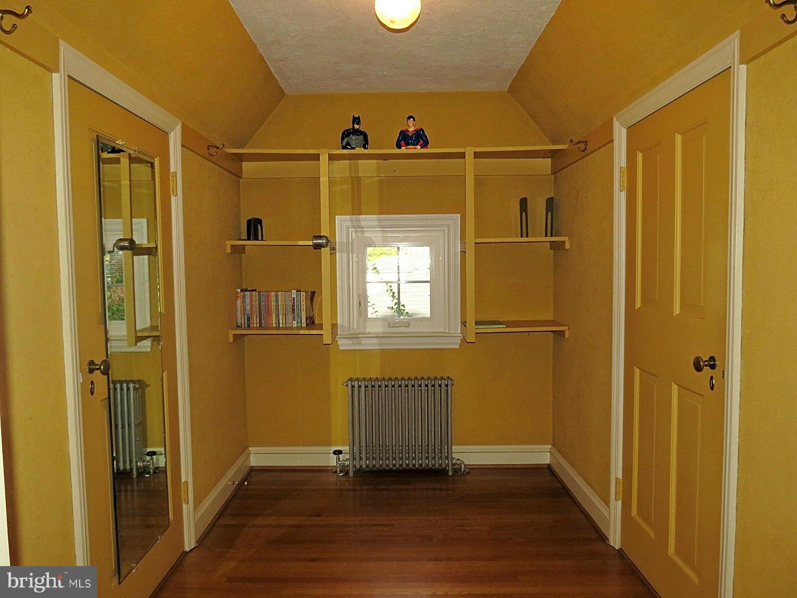 502 North Main Street Mount Airy, MD 21771 - Photo 24 of 27 a view of entryway with wooden floor