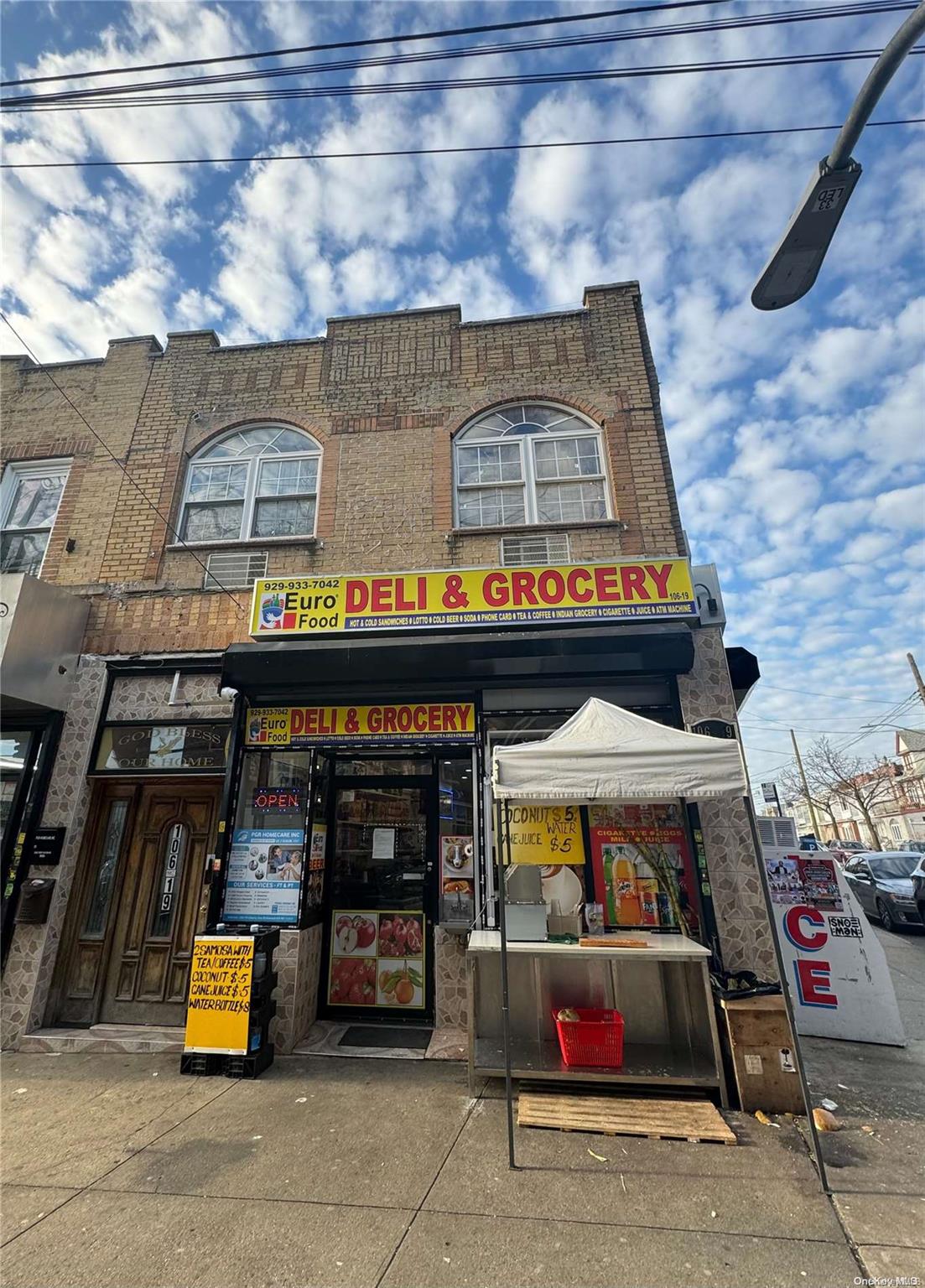 106-19 Liberty Ave  
