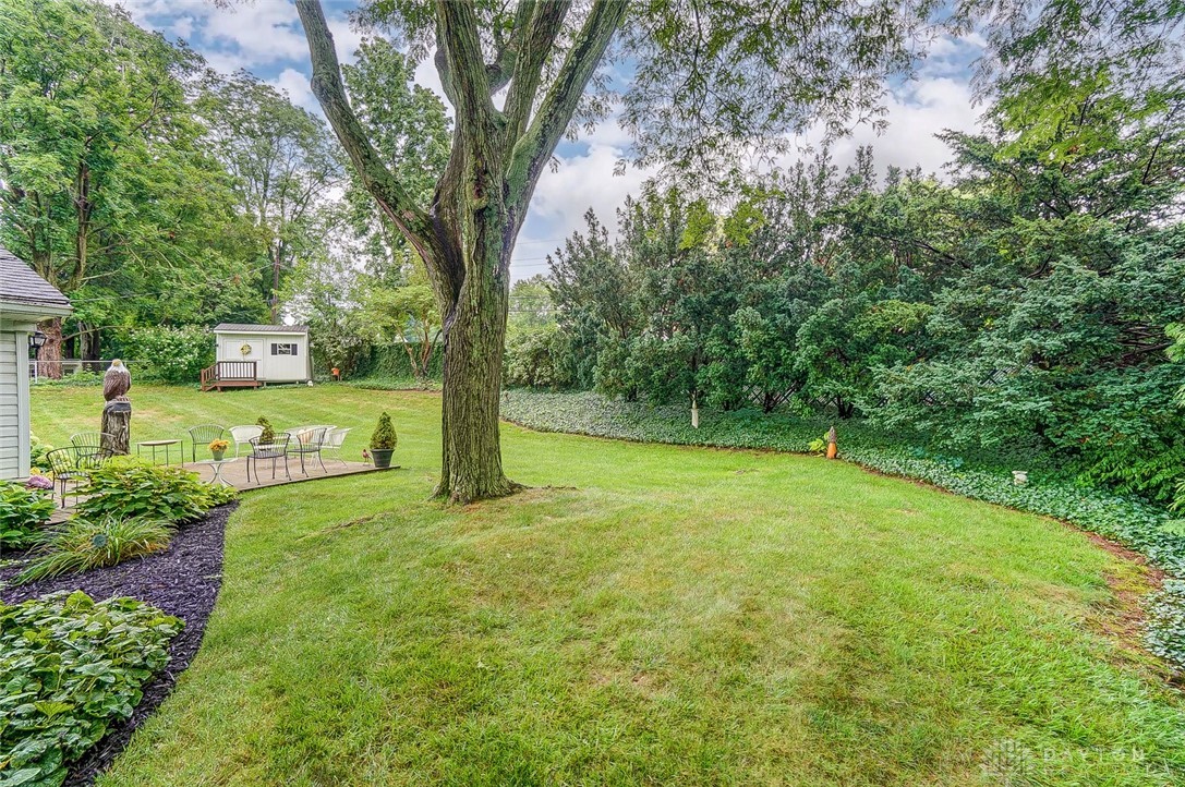 4222 Upham Road Kettering, OH 45429 - Photo 33 of 34 Gallery Image 33
