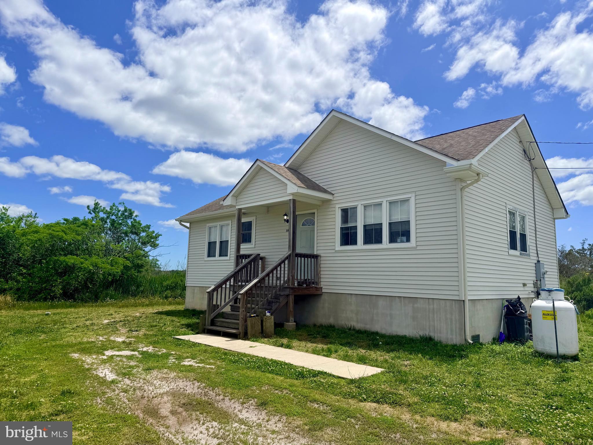 590 Haleyville Road Port Norris, NJ 08349 - Photo 1 of 12