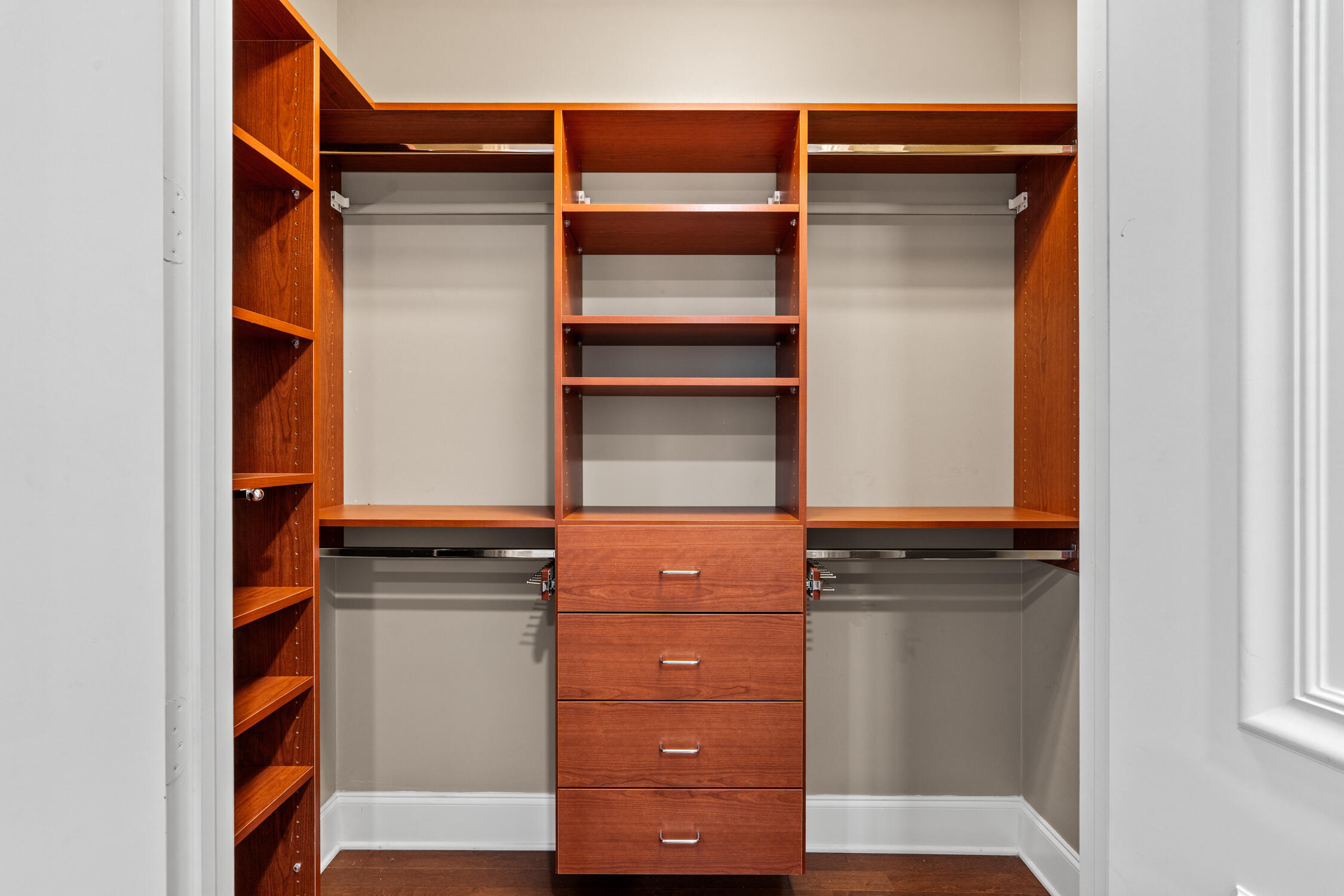 17550 Circle Pond Court Boca Raton, FL 33496 - Photo 54 of 73 Closet Detail
