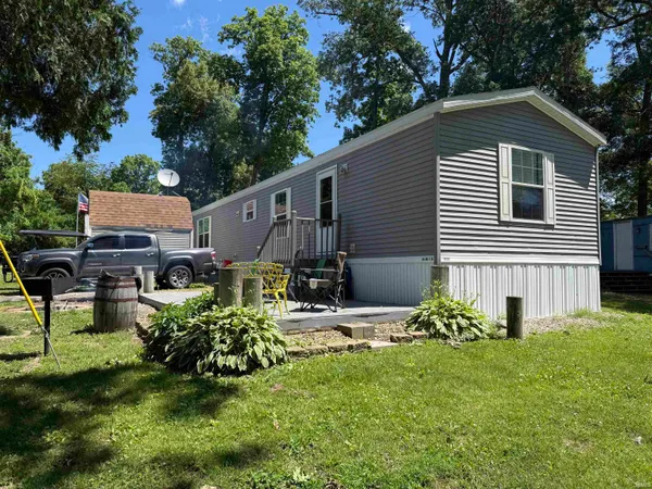 $165,000 | 32 EMS W14A Lane, North Webster, IN 46555