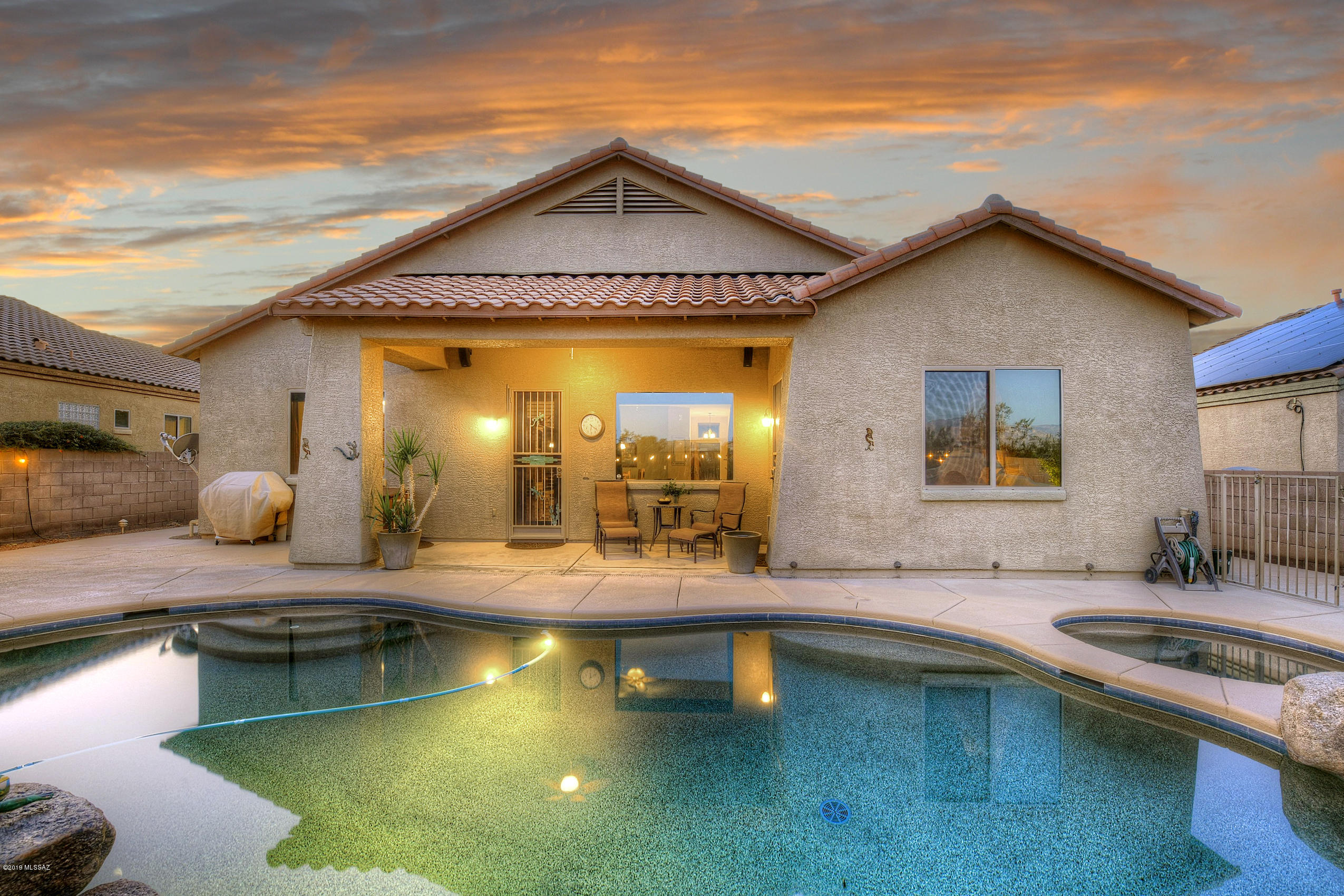 7958 North Rondure Loop Tucson, AZ 85743 - Photo 22 of 26 Gallery Image 22