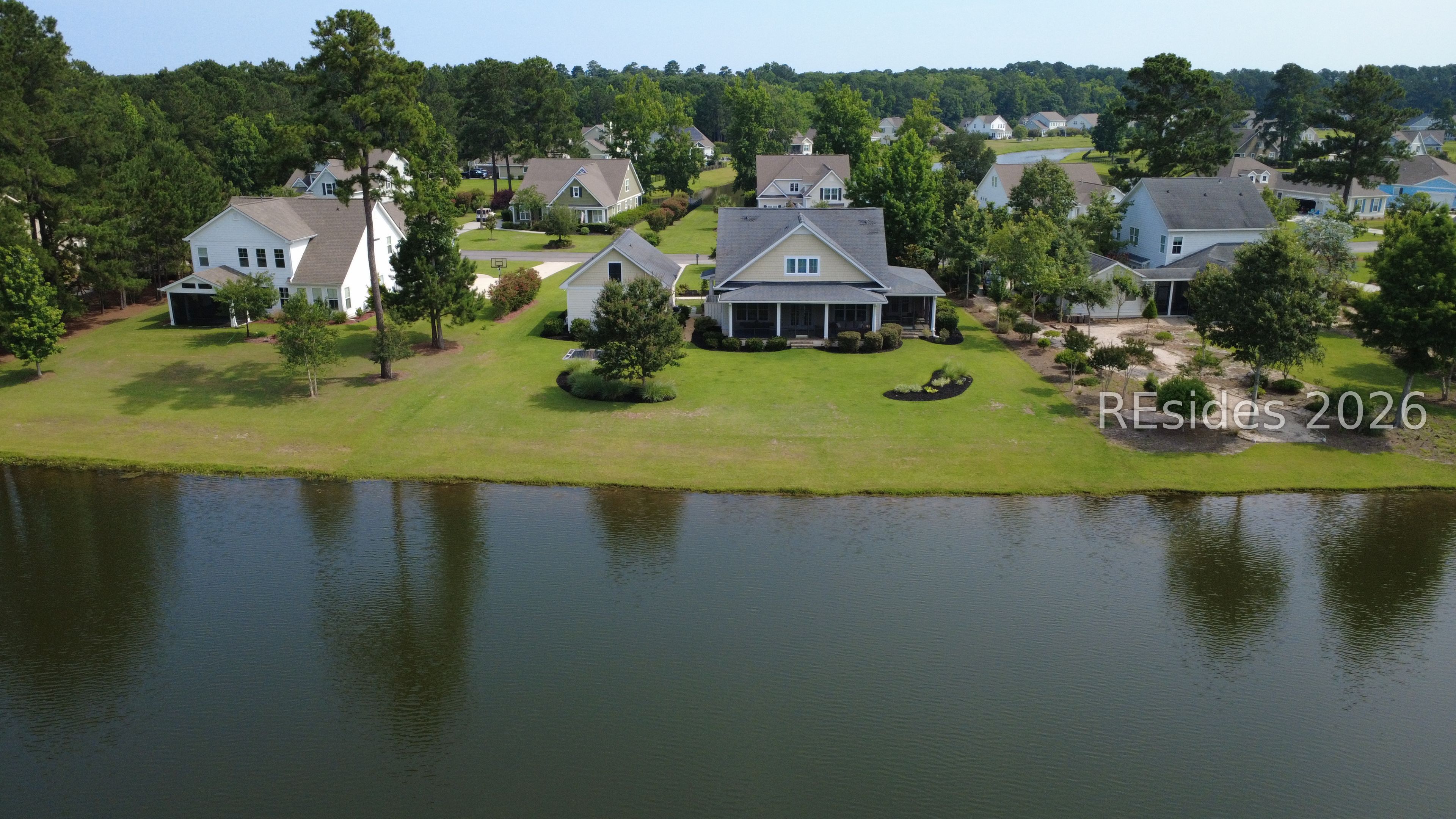 6 Daffodil Farm Way Bluffton, SC 29910 - Photo 82 of 90