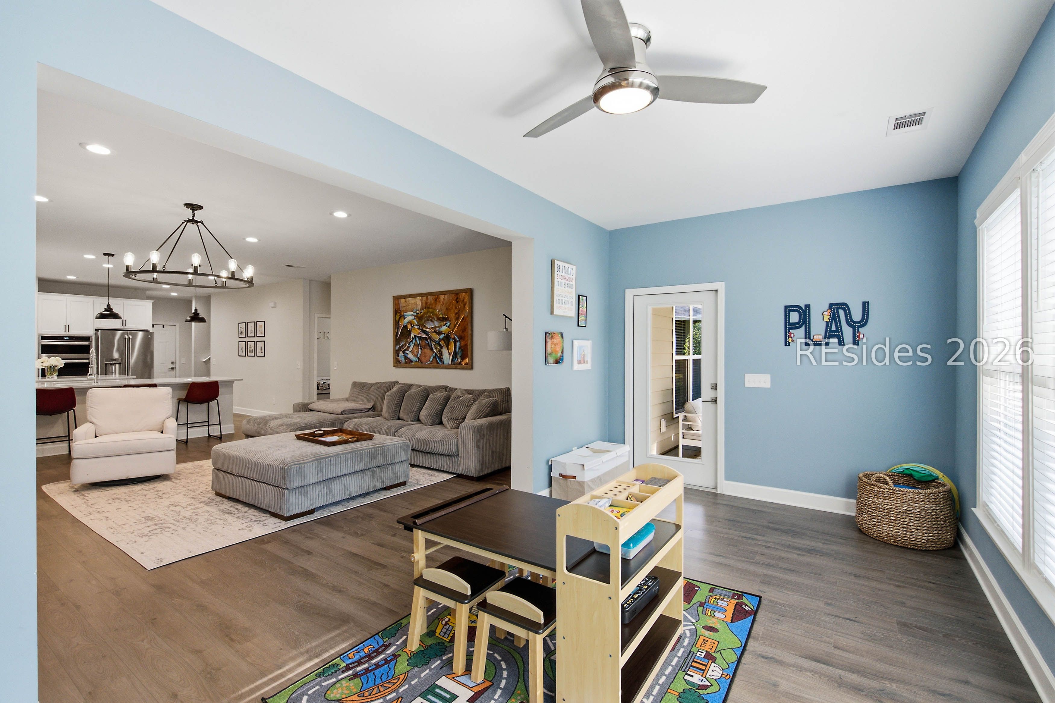 77 Bainbridge Way Bluffton, SC 29910 - Photo 17 of 53