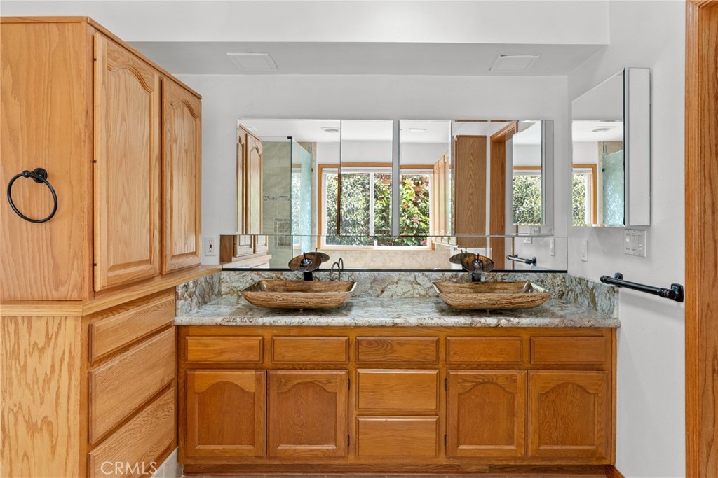 832 Onstott Road Lompoc, CA 93436 - Photo 20 of 46 Primary Suite #2 double sink vanity