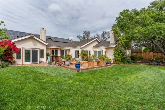 $999,500 | 832 Onstott Road, Lompoc, CA 93436