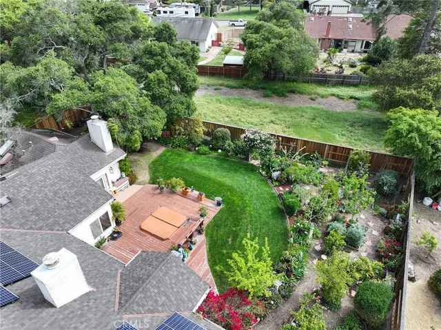 $999,500 | 832 Onstott Road, Lompoc, CA 93436