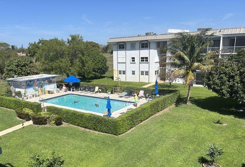 5401 Northwest 2nd Avenue, Unit 222 Boca Raton, FL 33487 - Photo 28 of 30