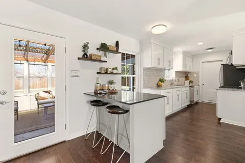 $640,000 | 8100 Stillwood Lane, Austin, TX 78757