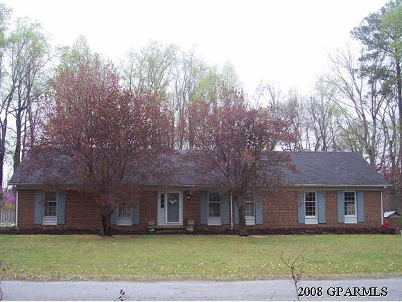 1193 Corey Dr Road Williamston, NC 27892 - Photo 1 of 1 Primary Photo
