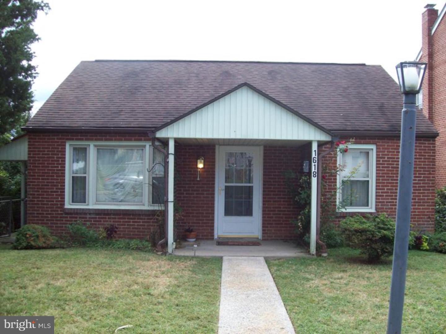 1618 Meade Street Reading, PA 19607 - Photo 3 of 13 Gallery Image 3