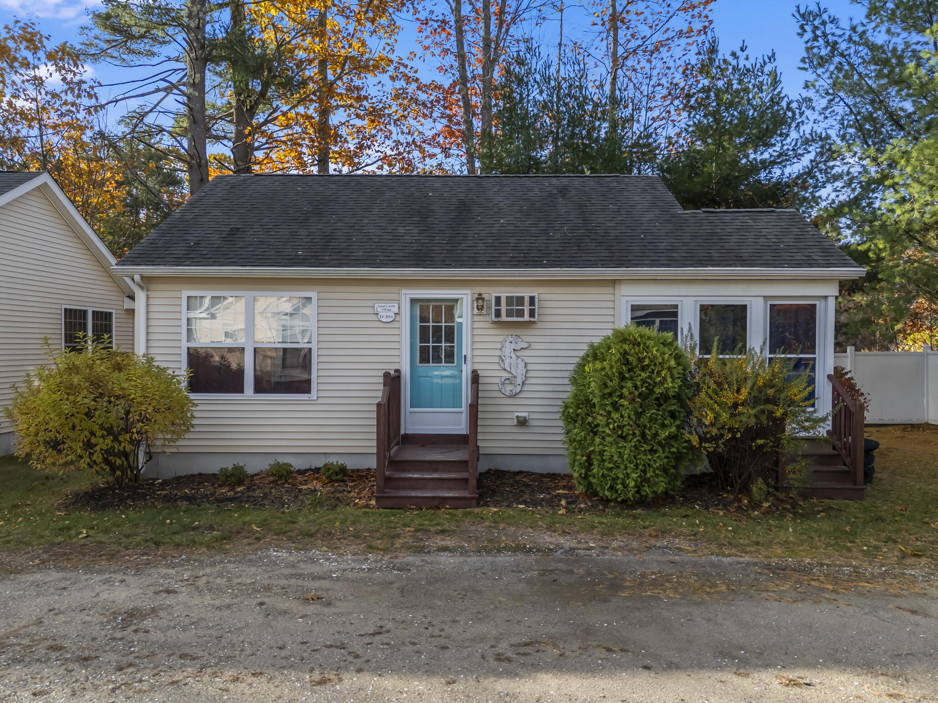 412 Post Road #304, Wells, ME 04090