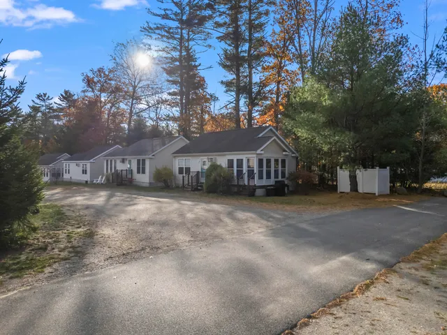 $274,900 | 412 Post Road, Unit 304, Wells, ME 04090